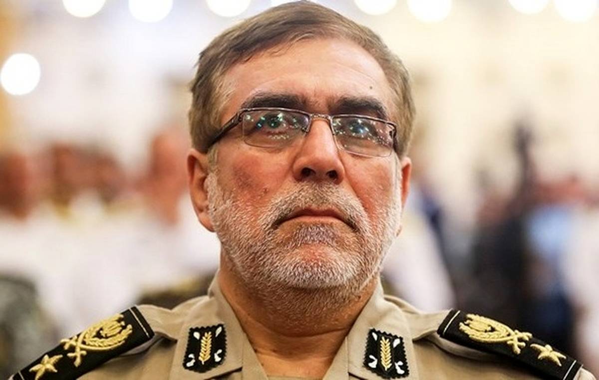 هراس دشمن از توسعه روابط ایران با سوریه و عراق