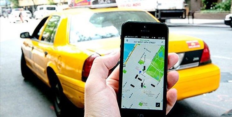 متولی ساماندهی تاکسی های اینترنتی چه کسانی هستند؟