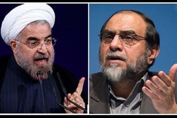 پرونده شکایت «حسن روحانی» از «رحیم‌پور ازغدی» به دادگاه ویژه روحانیت رسید


