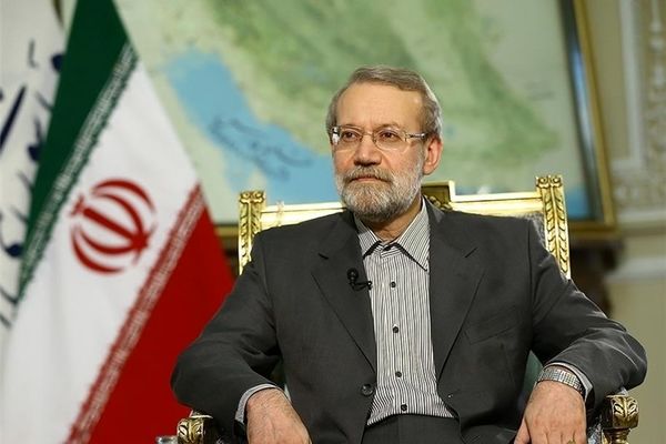 لاریجانی برای انتخابات ریاست جمهوری آینده آماده می‌شود؟