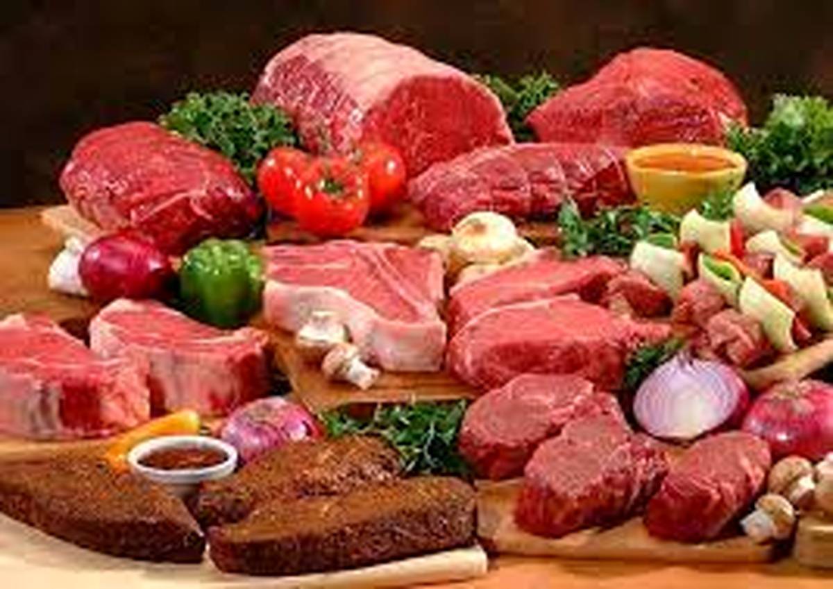 قیمت گوشت چند می‌شود؟