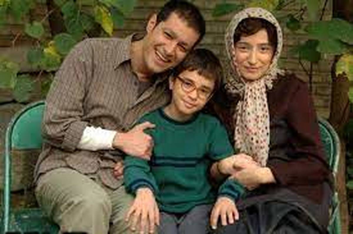 شهاب حسینی با نگار جواهریان به تلویزیون بازمی‌گردد