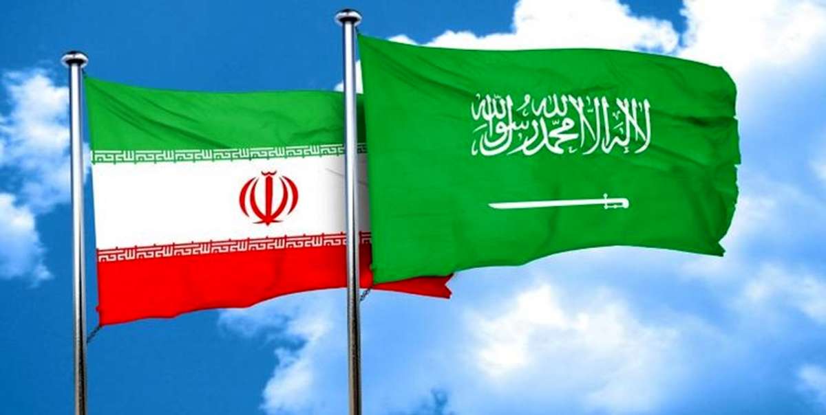 درخواست عربستان برای همکاری امنیتی با ایران