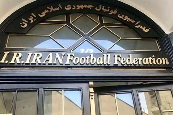 جریمه 10 میلیاردی برای فوتبال ایران/ ای اف سی: فدراسیون فوتبال تقلب کرده است
