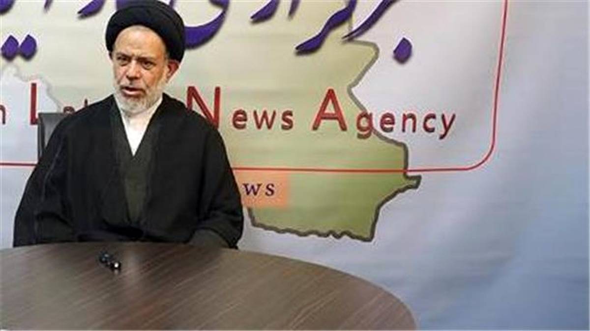 کاندیداتوری رئیس قوه قضائیه در انتخابات امری نامرسوم است/ حرفهای احمدینژاد نشان میدهد با خودش درگیر است/ شورای نگهبان درباره نامزدهای تکراری تصمیم جدی بگیرد