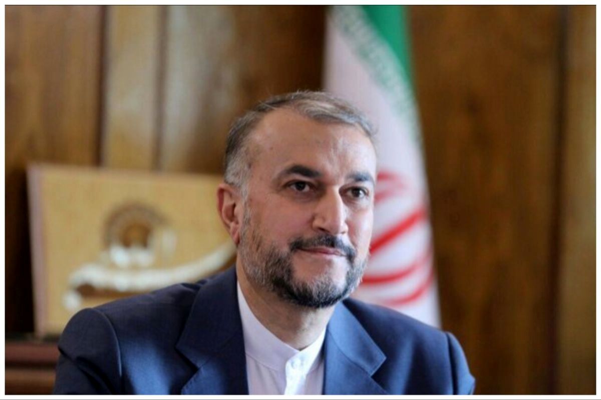 جرئیات ملاقات رهبران مقاومت با وزیرخارجه ایران در بیروت!