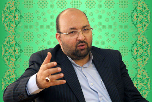 واکنش سخنگوی جبهه اصلاحات به ردصلاحیت روحانی