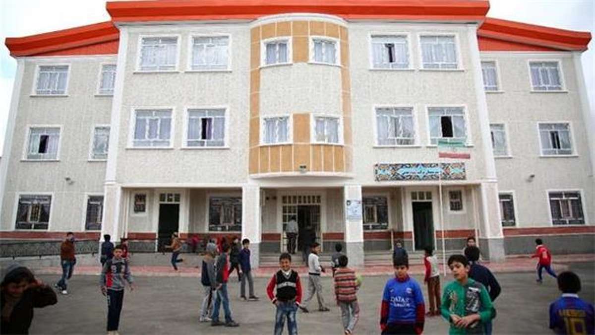 ۱۵۰ مدرسه برکت در مناطق محروم به بهره‌برداری می‌رسد