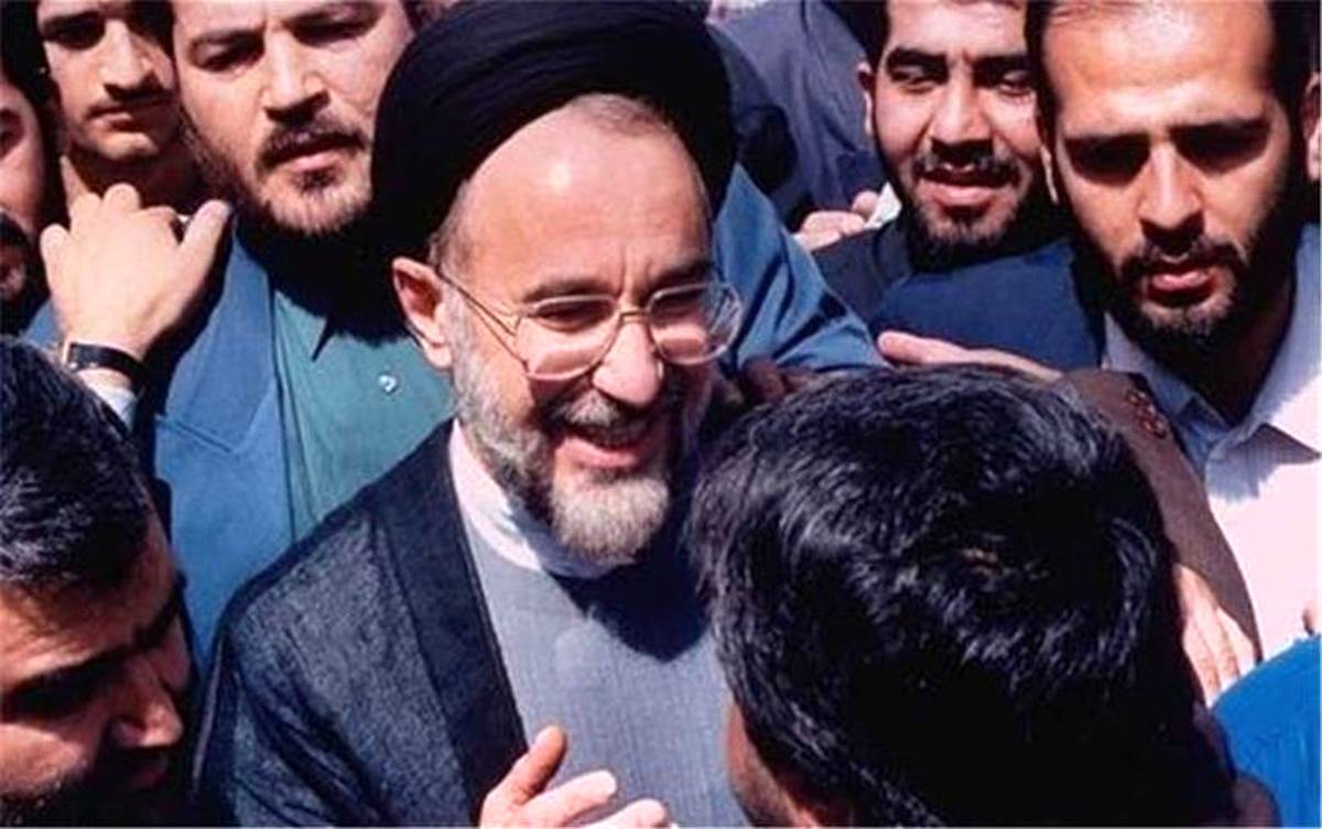افشای جزئیات ترور سید محمد خاتمی که در نطفه خفه شد