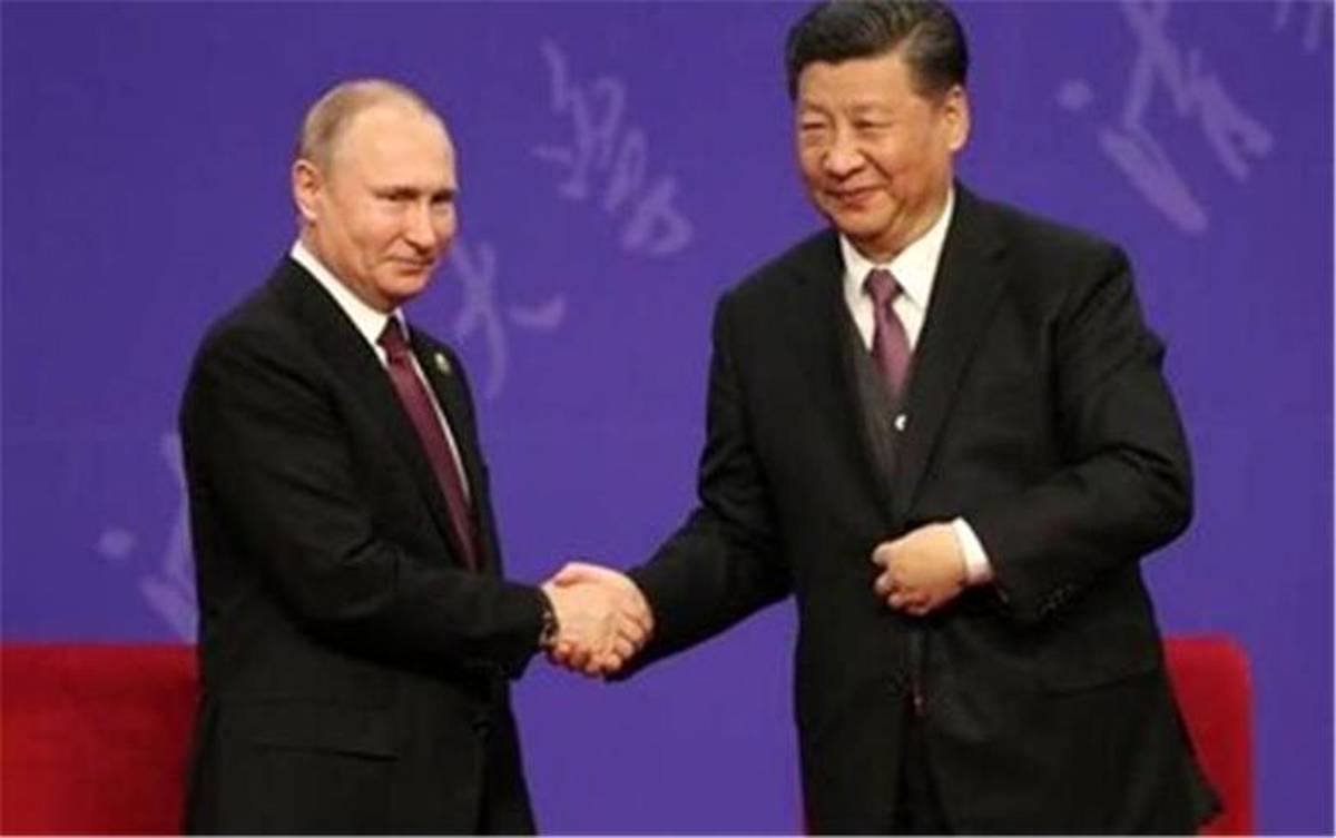 پکن:آمریکا دست از تحریم و فشارهای غیرمنطقی بر شرکت‌های چینی به بهانه روابط با روسیه بردارد