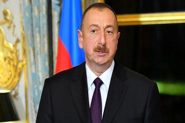 ائتلاف استراتژیک باکو و تل‌آویو/ رئیس‌جمهور آ‌ذربایجان: سال‌هاست به تجهیزات دفاعی مدرن  اسرائیلی  دسترسی داریم