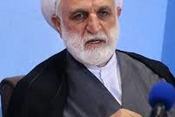  مواضع رئیس دستگاه قضا درباره ایرانیان خارج کشور