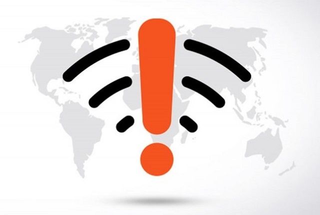 
کاهش رتبه جهانی ایران در سرعت اینترنت موبایل و ثابت
