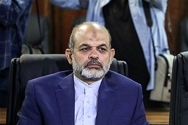 جزییات هشدار وزیر کشور به طالبان: دوست نداریم حوادث مرزی مجدد تکرار شود | تعیین تکلیف حقابه هیرمند به کمیته مشترک نیاز دارد