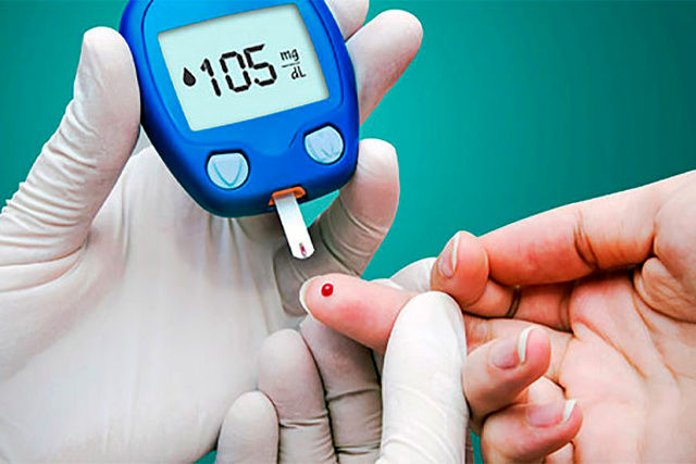 ببینید |  8 کلید طلایی درباره دیابت نوع 2 که باید بدانید