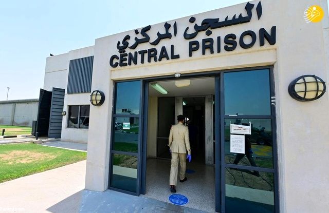 عفو و آزادی 15 زندانی ایرانی از امارات 