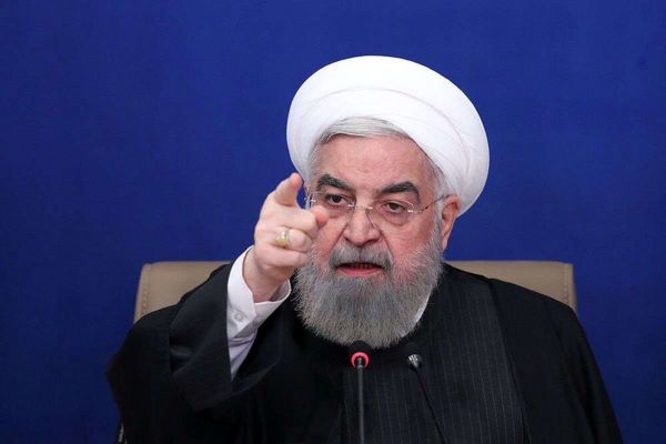 تخریب رسانه‌های اصلاح‌طلب با رمز «حسن روحانی»