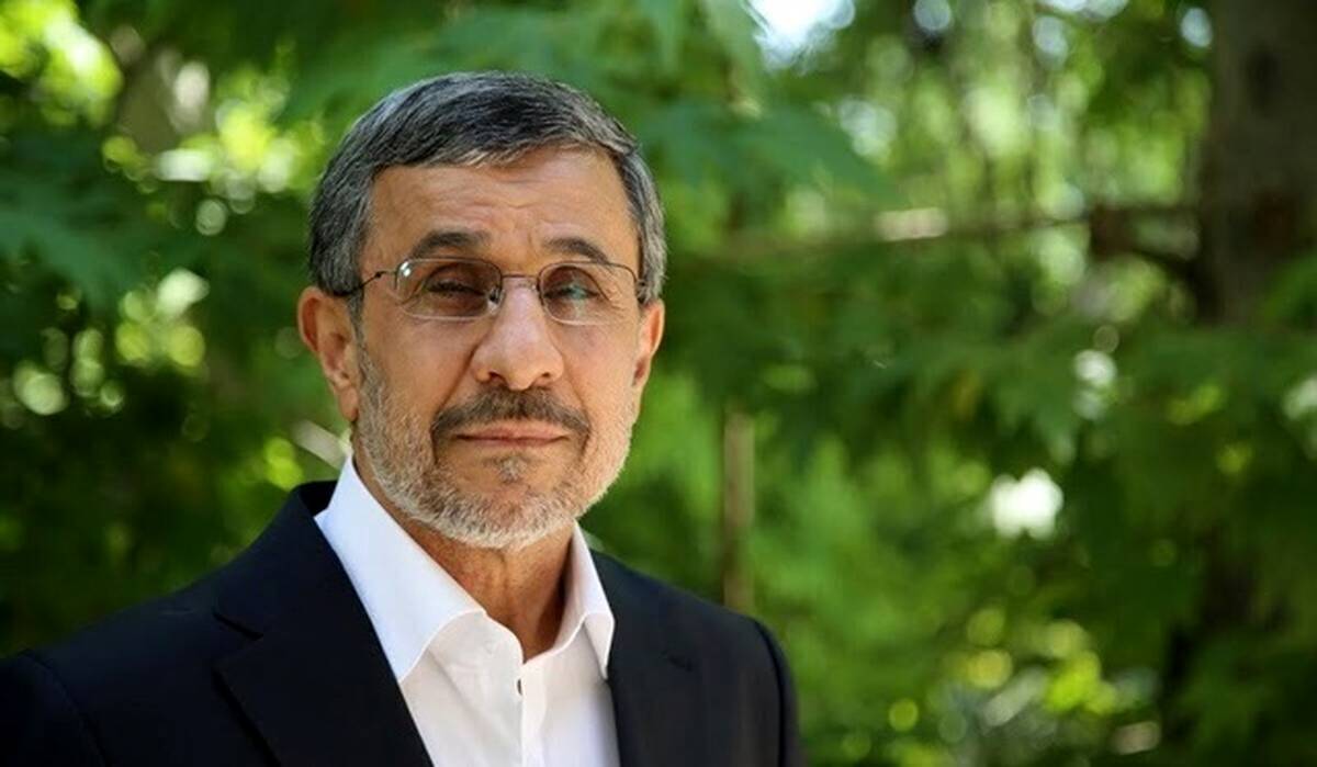 برنامه‌ریزی برای ترور احمدی‌نژاد