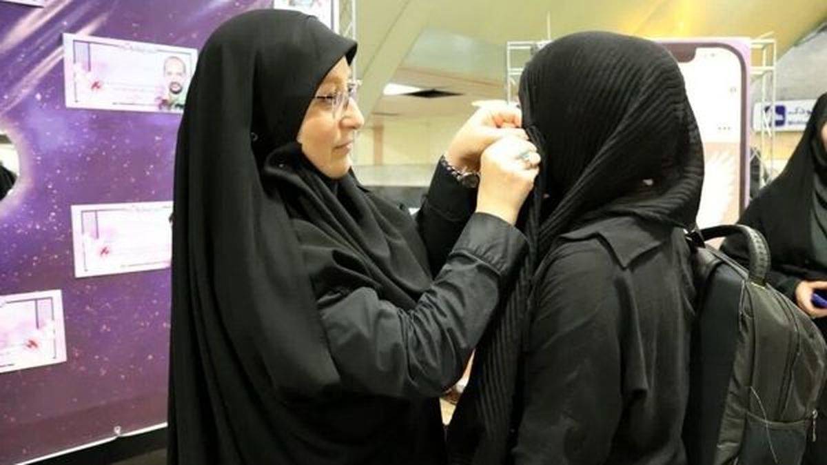 یکسانانگاری حجاب و عفاف در لایحه تنظیمی محل بحث است/ هر بانوی غیرمحجبهای غیرعفیف نیست