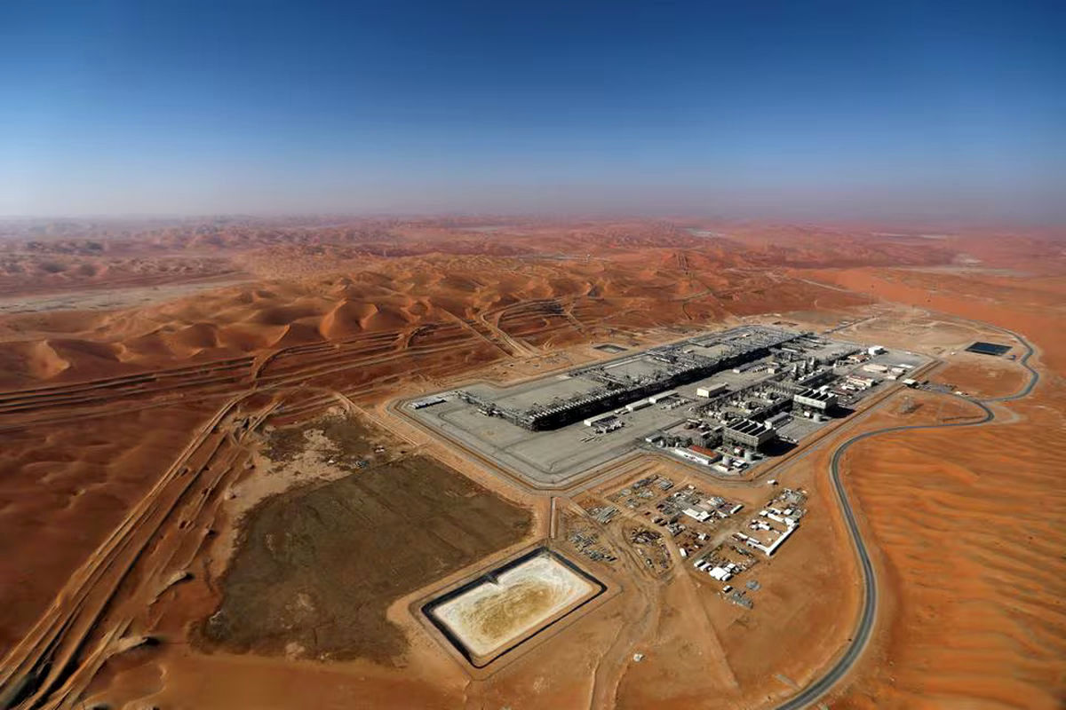 عربستان و امارات به دنبال استخراج لیتیوم از آب شور میادین نفتی 