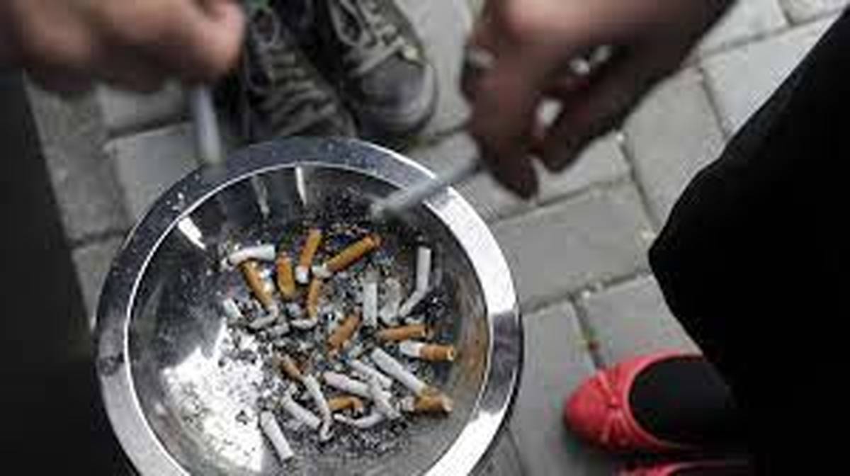 ممنوعیت خرید و فروش یک نوع سیگار در ایران