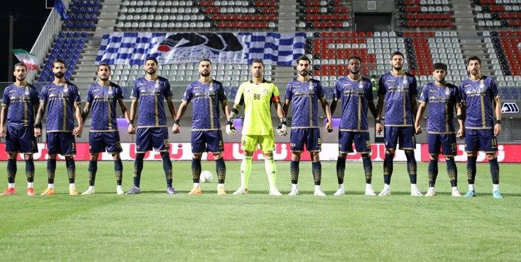 دو باشگاه ایرانی و عربستانی در ترکیه به مصاف هم می‌روند