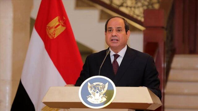  آغاز انتخابات ریاست جمهوری در مصر 