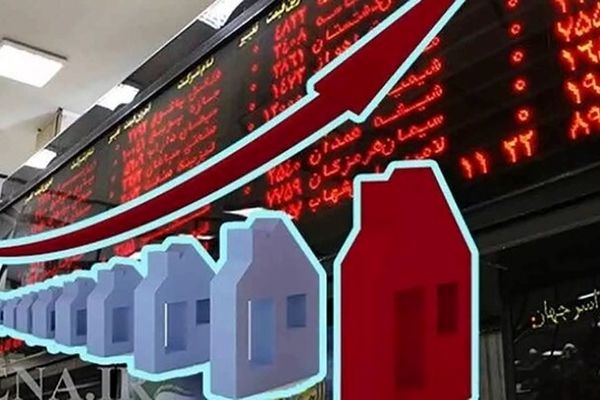 ابهامات فروش متری مسکن در بورس/ اسب بازنده‌ای که دولت نباید روی آن شرط ببندد