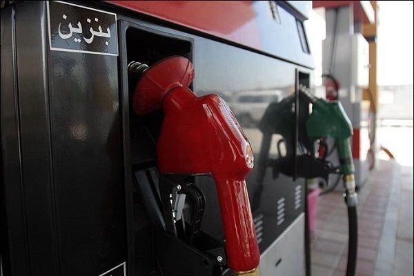 ایران وارد کننده بنزین شد