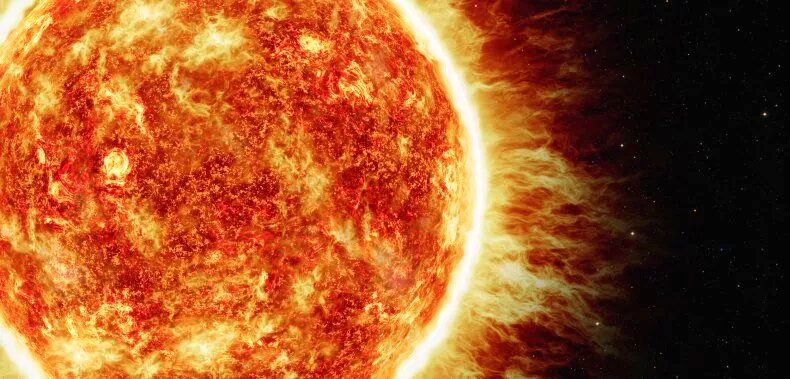 خورشید به زمین آمد / ثبت یک رکورد جهانی با راکتور اتمی